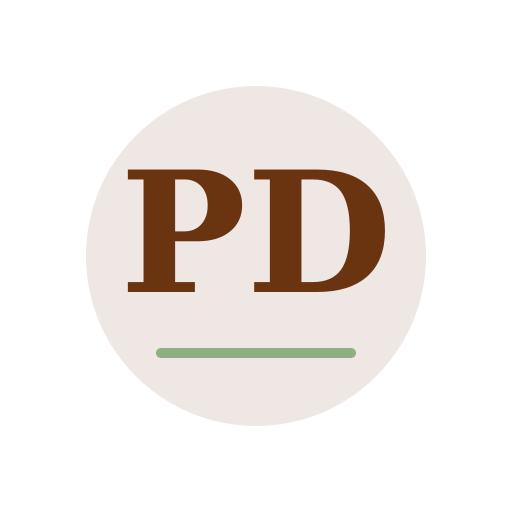 Parker Dryer Vent Services logo